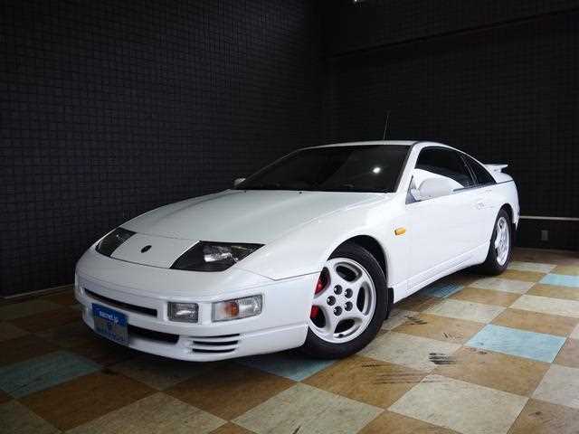 1998 Nissan Fairlady Z for sale | JDMBUYSELL